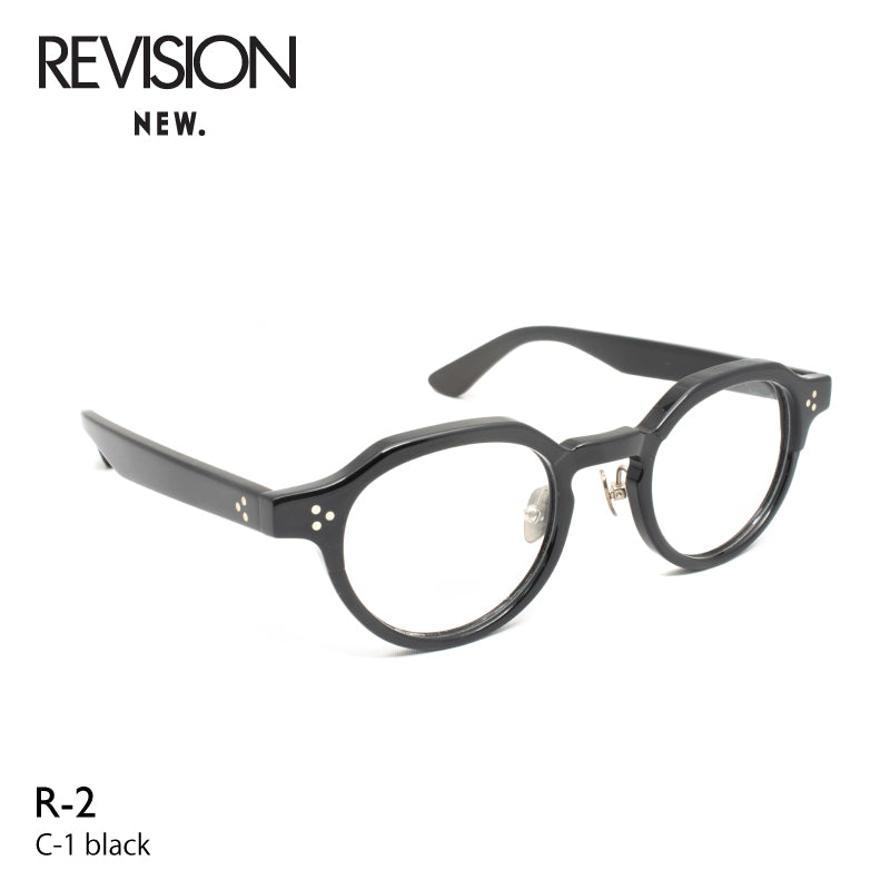 NEW. Revision R-2