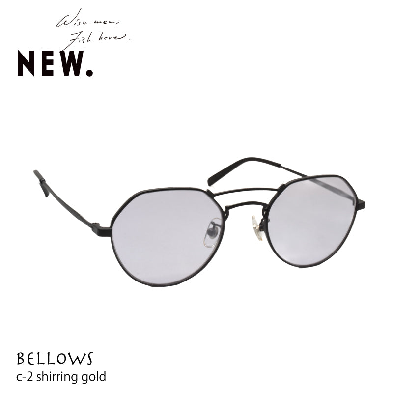 NEW. BELLOWS