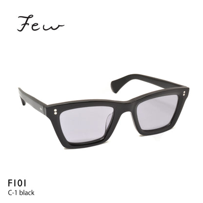 few F101