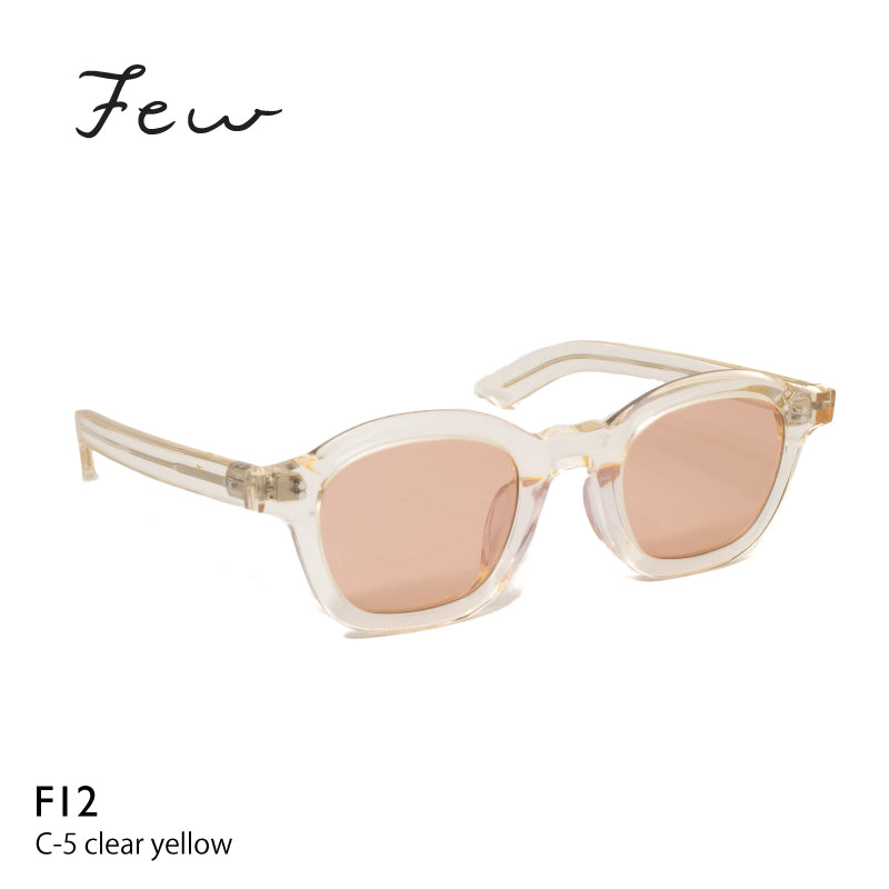 few F12 – NEW. eyewear