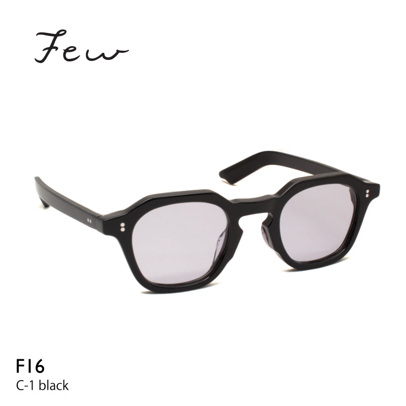 few – NEW. eyewear