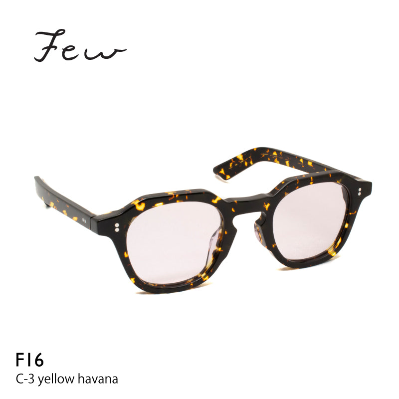 few F16 – NEW. eyewear