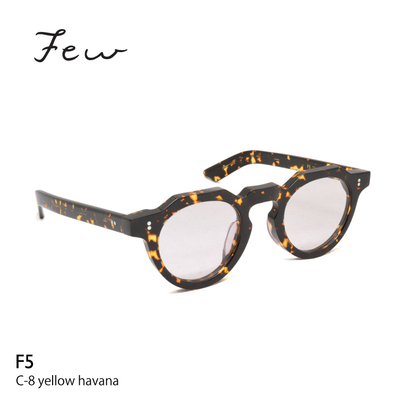 few F5 – NEW. eyewear