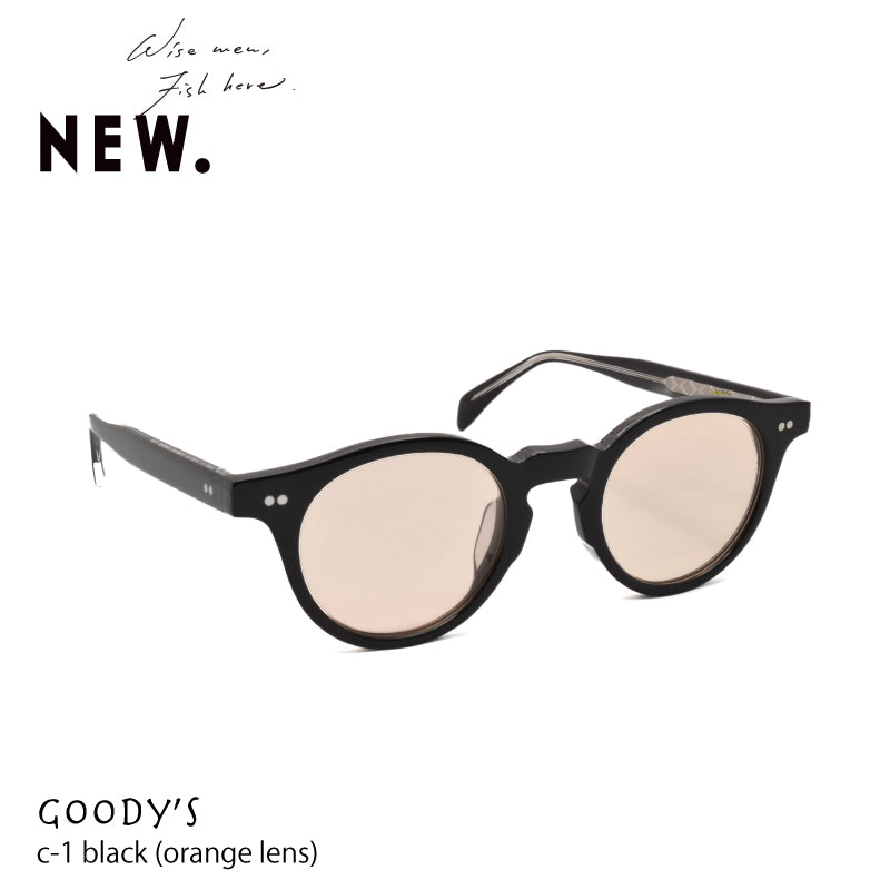 NEW. GOODY'S