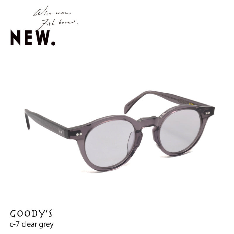 NEW. GOODY'S