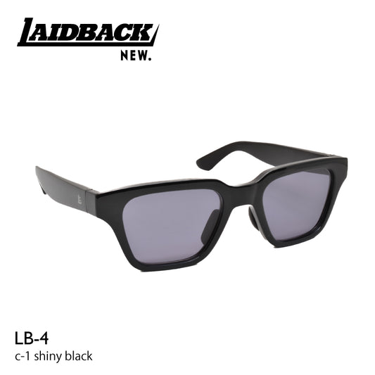 LAIDBACK LB-4