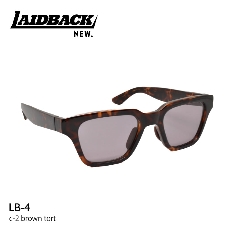 LAIDBACK LB-4