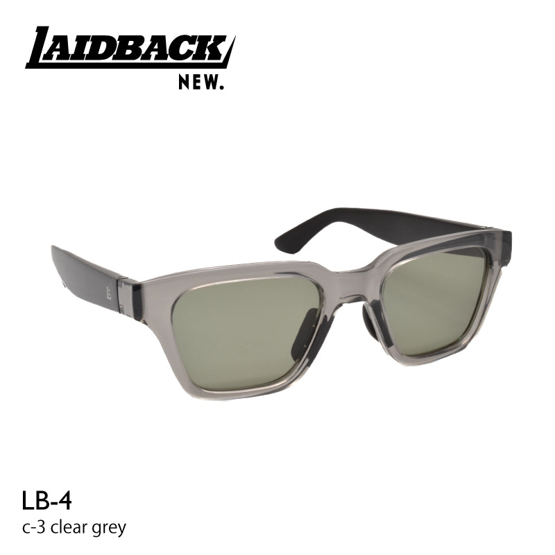 LAIDBACK LB-4