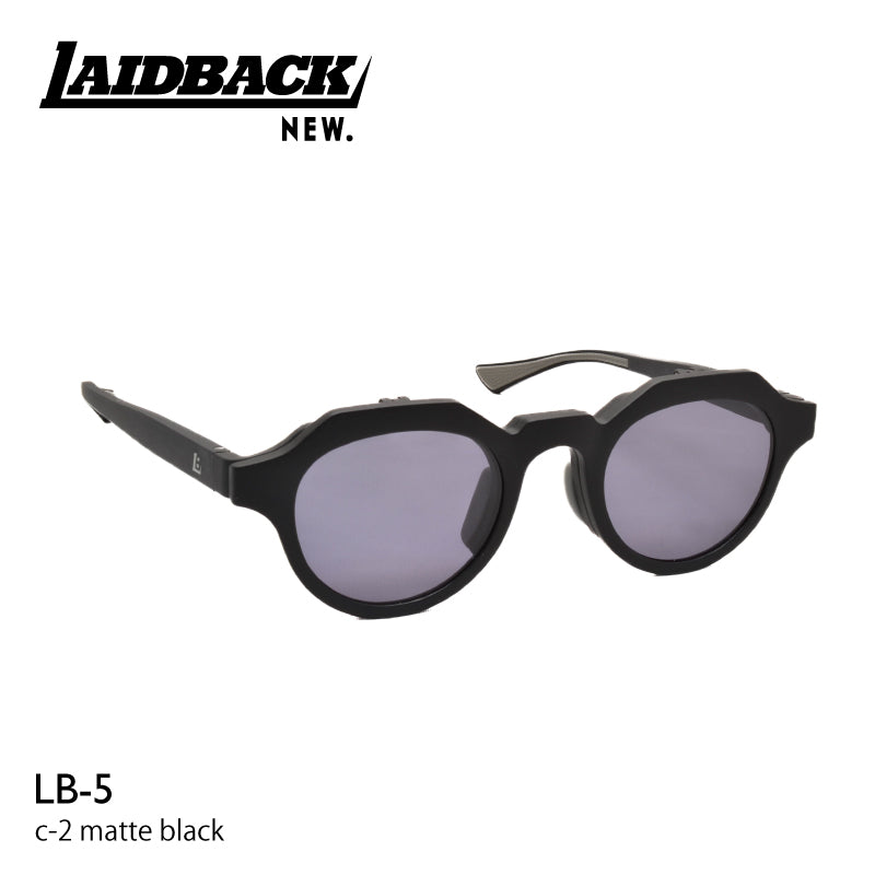 LAIDBACK LB-5