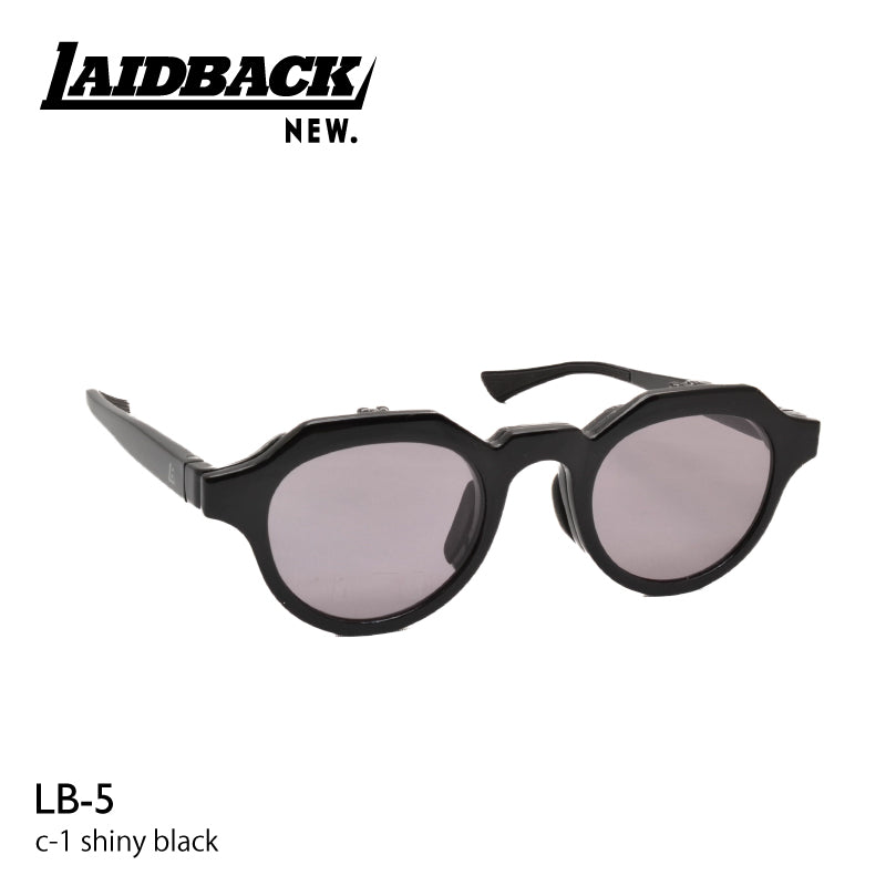 LAIDBACK LB-5