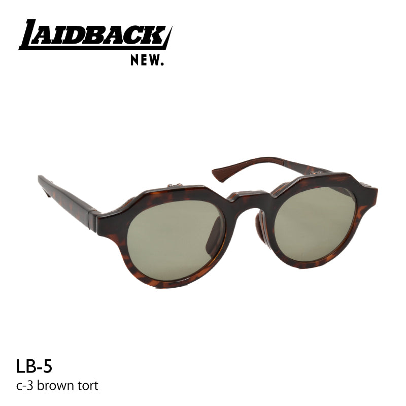 LAIDBACK LB-5