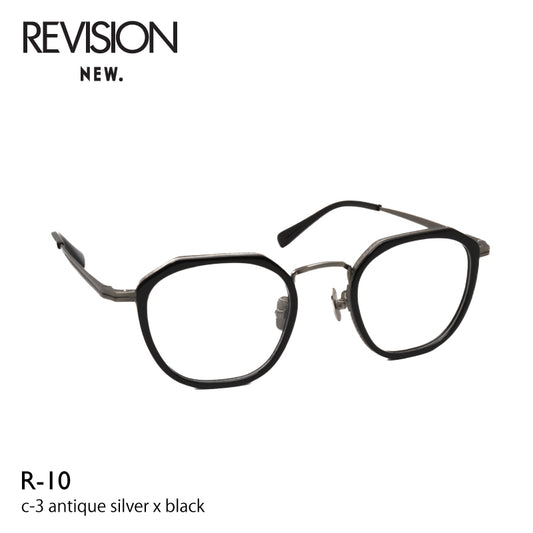 NEW. Revision R-10