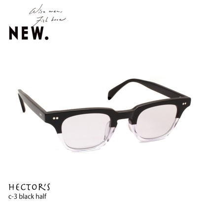 NEW. HECTOR'S