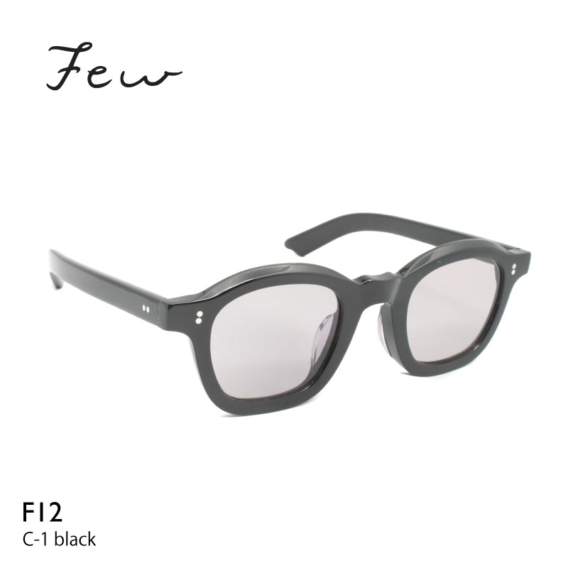 few – NEW. eyewear